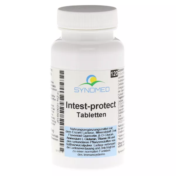 Intest Protect Tabletten 120 St