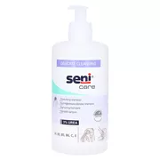 SENI care Shampoo mit 3% UREA 500 ml