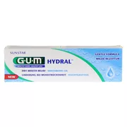 GUM Hydral Feuchtigkeitsgel 50 ml
