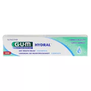 GUM Hydral Zahnpasta 75 ml