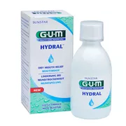 Produktabbildung: GUM Hydral Mundspülung 300 ml