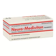 Neuro-Medivitan 50 St
