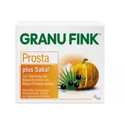 Produktabbildung: GRANU FINK Prosta plus Sabal