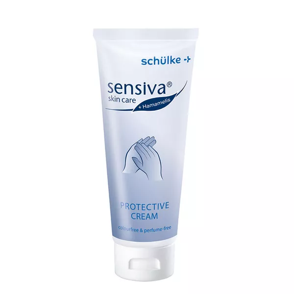 Sensiva Protective Cream, 100 ml