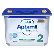 Aptamil Profutura 2 Safebox Folgemilch a, 800 g
