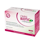 Produktabbildung: OMNi-BiOTiC metabolic