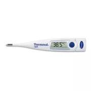Thermoval Rapid Digitales Fieberthermome 1 St