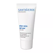 Santaverde Aloe Vera Gel Pur 50 ml