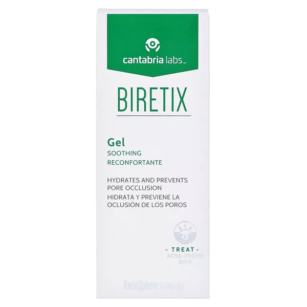 Biretix Gel 50 ml