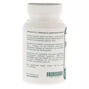 D-mannose 500 mg vegetarische Kapseln 90 St