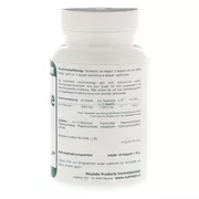 D-mannose 500 mg vegetarische Kapseln 90 St