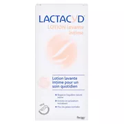 Lactacyd Intimwaschlotion, 200 ml