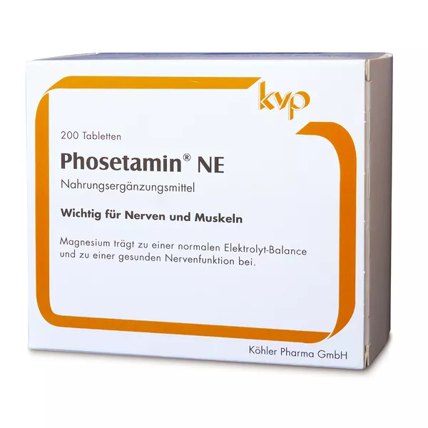 Phosetamin NE 200 St
