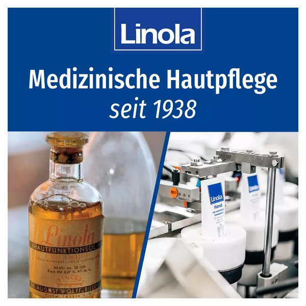 Linola Schutz-Balsam 100 ml