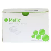 Mefix Fixiervlies 10 cmx10 m, 1 St.