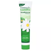 Herbacin Kamille Handcreme Original Tube, 75 ml