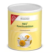Produktabbildung: H&S Kamillenblüten 60 g