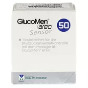 Glucomen areo Sensor, 50 St.