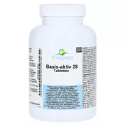 Basis Aktiv 28 Tabletten, 360 St.