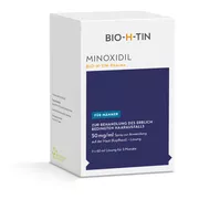 Minoxidil BIO-H-TIN Pharma 50 mg-ml 180 ml