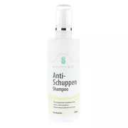 Anti-schuppen Shampoo 500 ml