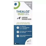 Thealoz Duo Gel 30X0,4 g