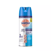 Produktabbildung: SAGROTAN Hygiene-Spray