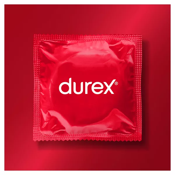 DUREX Gefühlsecht Kondome, 8 St.