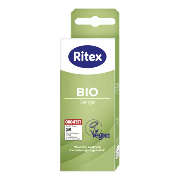 Ritex BIO GLEITGEL