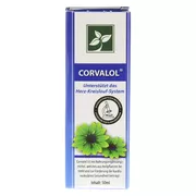 Corvalol Tropfen, 50 ml