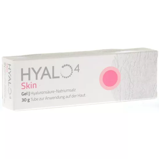 Hyalo4 Skin Gel 30 g
