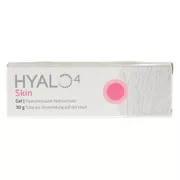 Hyalo4 Skin Gel 30 g