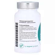 Orthodoc Vitamin B12 Lutschtabetten 120 St