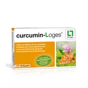 curcumin-Loges 60 St