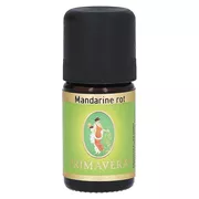 Mandarine ROT Ätherisches Öl, 5 ml