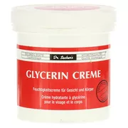 Glycerin Creme, 250 ml