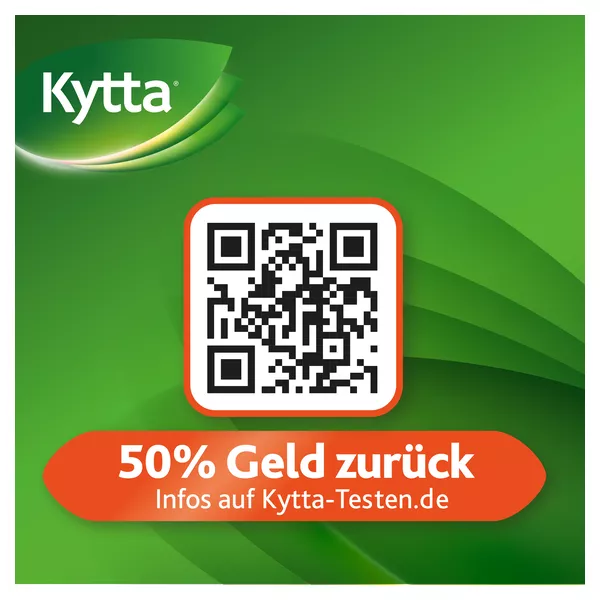 Kytta Geruchsneutral - Cash Back Aktion* 150 g