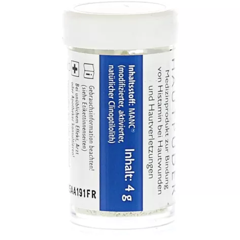 Froximun Toxaprevent skin Hautpuder 4 g