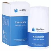 Meditao Calendula Babycreme sensitiv 50 ml