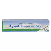 Alpenkräuter Emulsion Lacure 200 ml