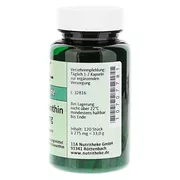 Astaxanthin 4 mg Kapseln 120 St