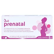 prenatal Denk 30 St