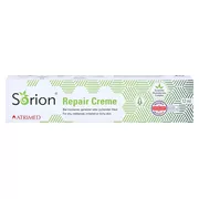 Sorion Repair Creme 10 g