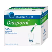 Magnesium-Diasporal 300 mg 50 St