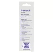 Thermoval Standard Digitales Fiebertherm, 1 St.