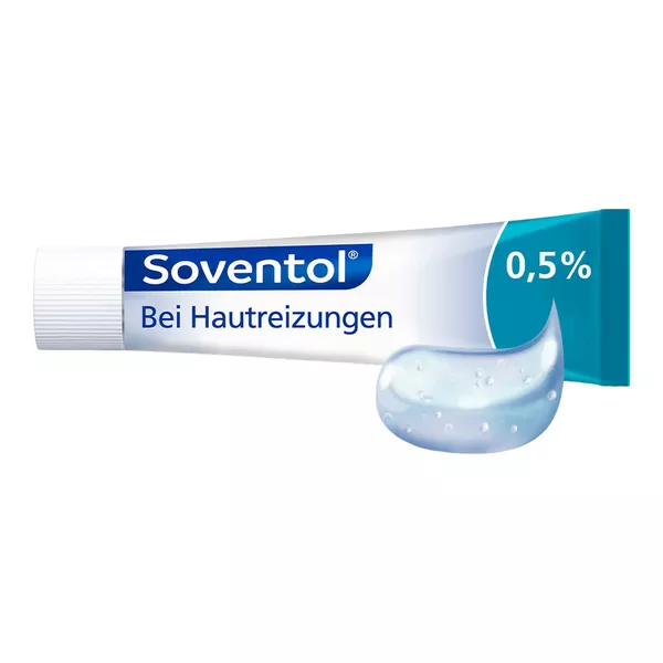 Schloss Apotheke Montabaur  SOVENTOL Hydrocort 0,5% Spray - 30 ml -  Medikamente schnell und günstig einkaufen