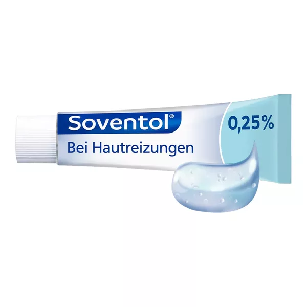 Schloss Apotheke Montabaur  SOVENTOL Hydrocort 0,5% Spray - 30 ml -  Medikamente schnell und günstig einkaufen