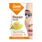 Luvos Heilerde Repair-Maske 2X7,5 ml
