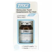 TRX2 Molekulares NEM Haarwachstum & mehr 90 St