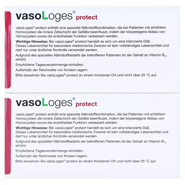 vasoLoges protect, 240 St.